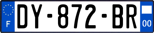 DY-872-BR
