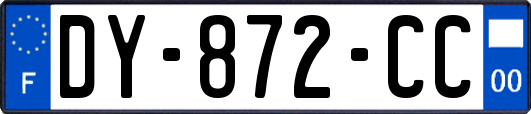 DY-872-CC