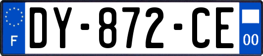 DY-872-CE