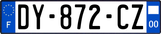 DY-872-CZ