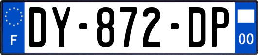 DY-872-DP