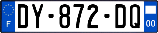 DY-872-DQ