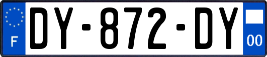 DY-872-DY