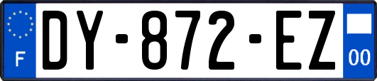 DY-872-EZ