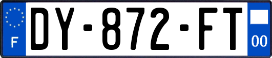 DY-872-FT