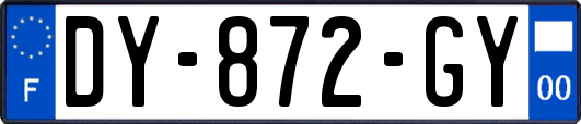 DY-872-GY