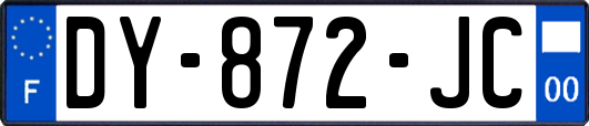 DY-872-JC