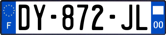 DY-872-JL