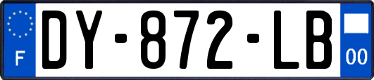 DY-872-LB
