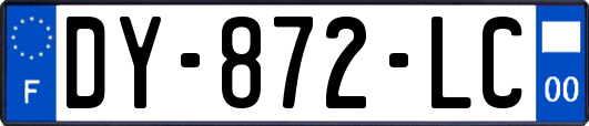 DY-872-LC