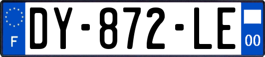 DY-872-LE