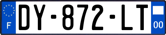 DY-872-LT