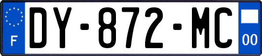 DY-872-MC