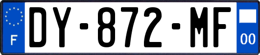 DY-872-MF