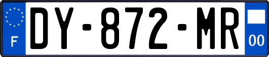 DY-872-MR
