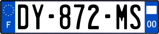 DY-872-MS