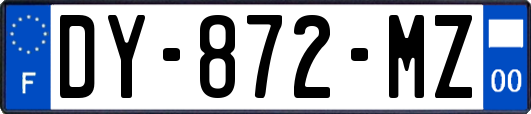 DY-872-MZ