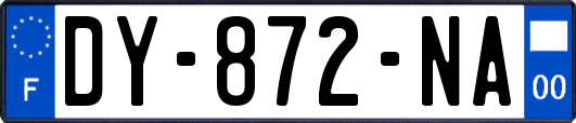 DY-872-NA