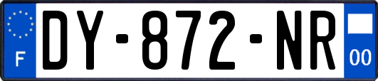 DY-872-NR