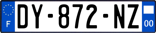 DY-872-NZ