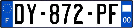 DY-872-PF