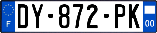 DY-872-PK