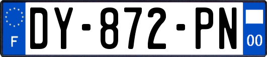 DY-872-PN