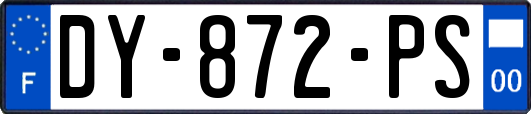 DY-872-PS