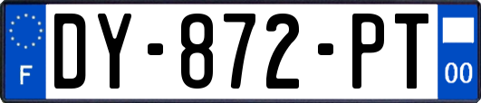 DY-872-PT