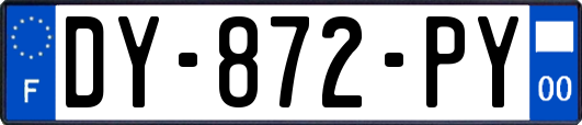 DY-872-PY