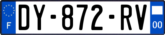 DY-872-RV