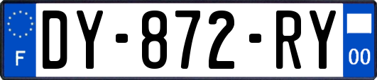 DY-872-RY