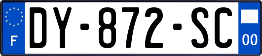 DY-872-SC