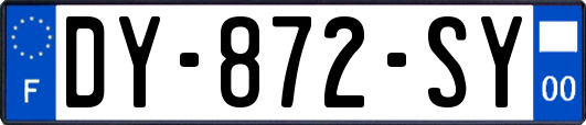 DY-872-SY