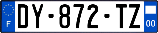 DY-872-TZ