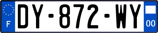 DY-872-WY