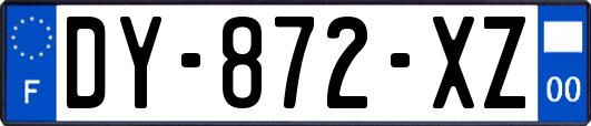 DY-872-XZ