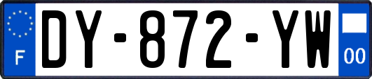 DY-872-YW