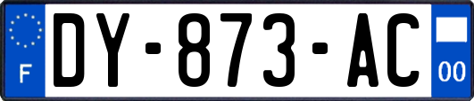 DY-873-AC