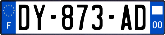 DY-873-AD