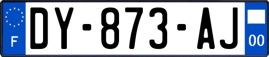 DY-873-AJ