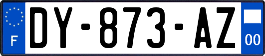 DY-873-AZ