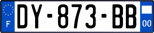 DY-873-BB
