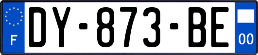 DY-873-BE