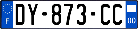 DY-873-CC