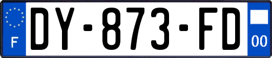 DY-873-FD