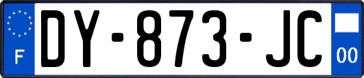 DY-873-JC