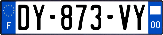 DY-873-VY