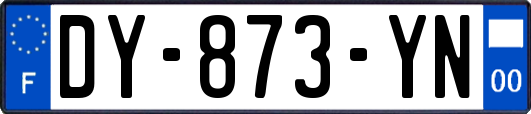DY-873-YN