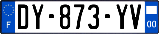 DY-873-YV